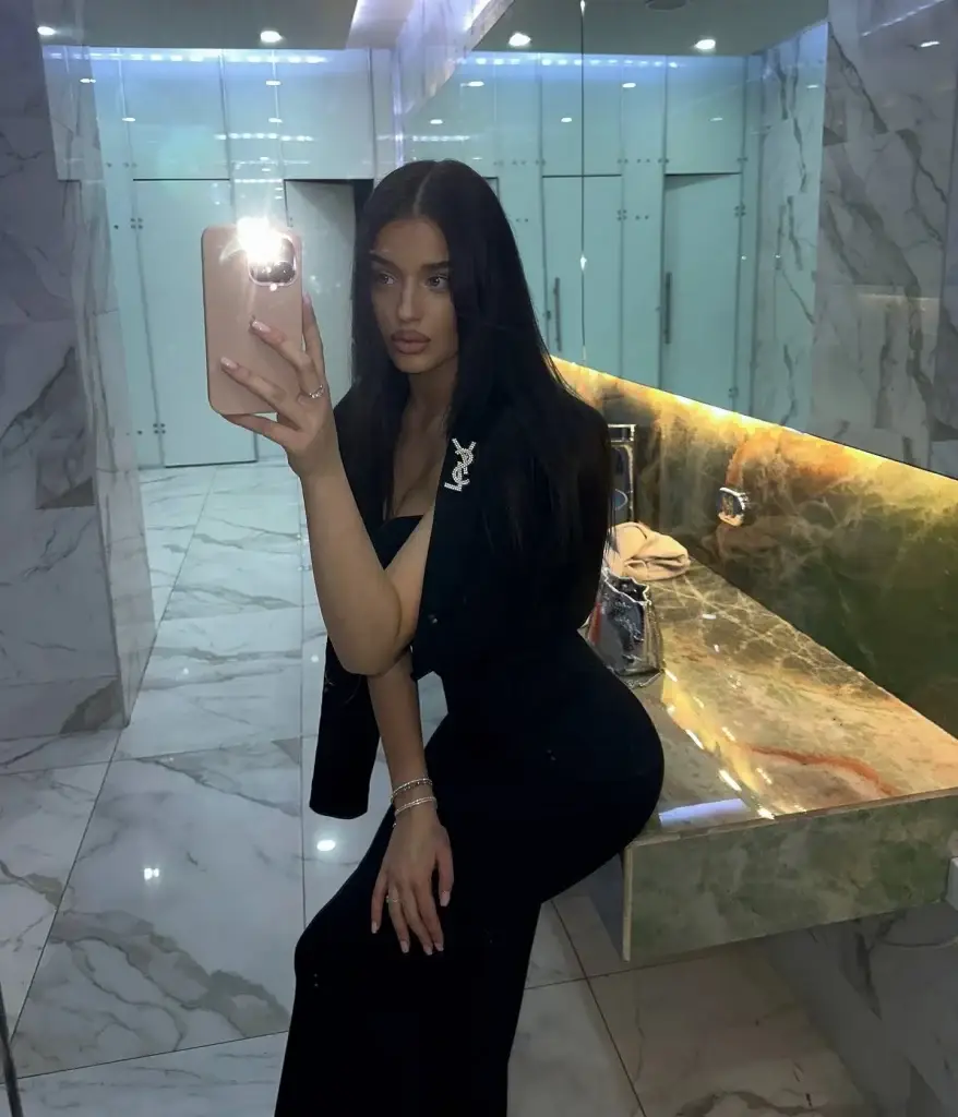 Тина
